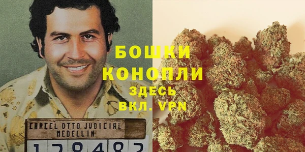 молекула духа Балабаново